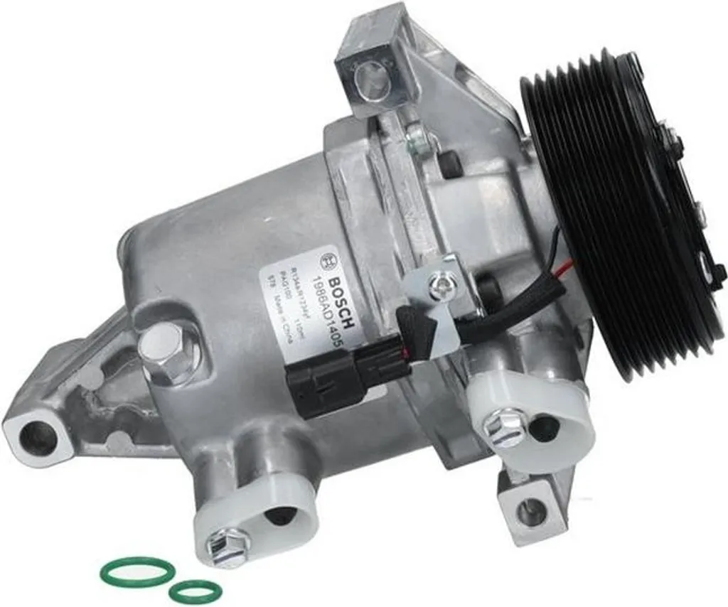 Compresseur de clim Bosch pour réparer la ventilation de Duster