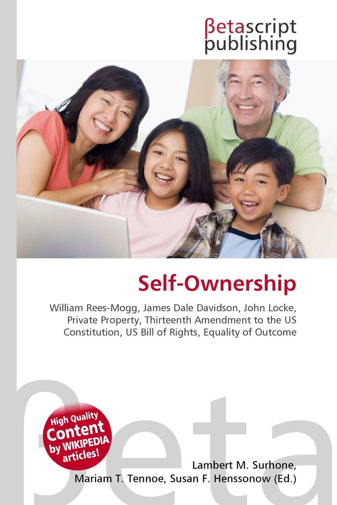 Self-Ownership