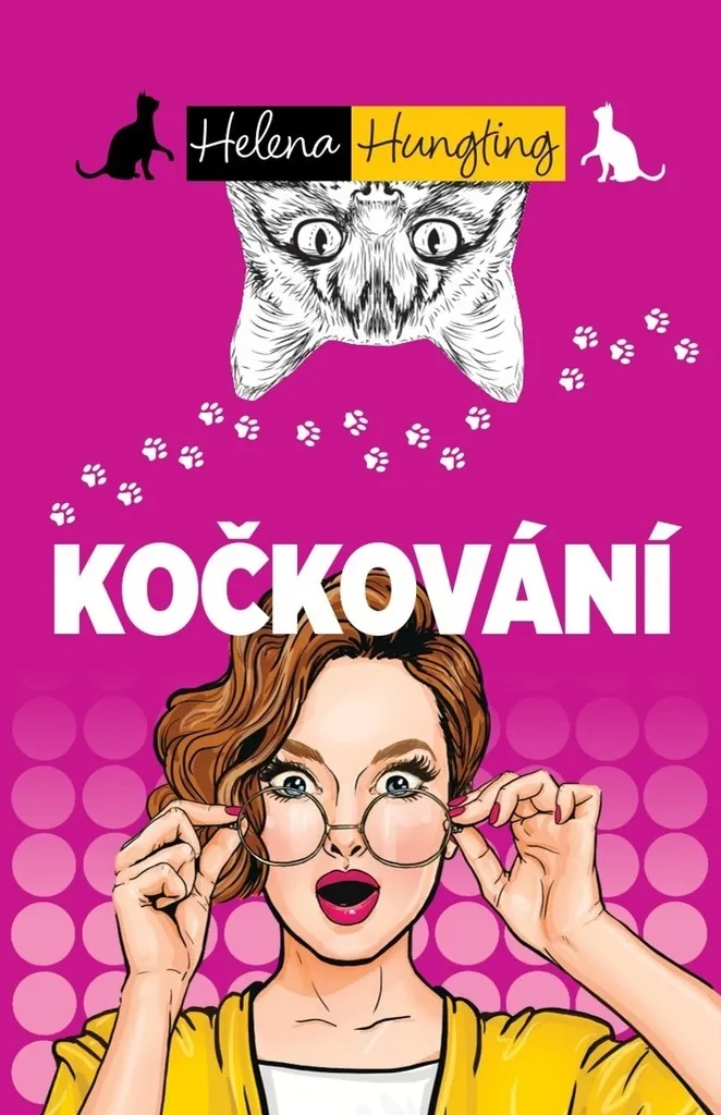 Envie de frissonner ? Kočkování de Helena Hunting, le roman à lire