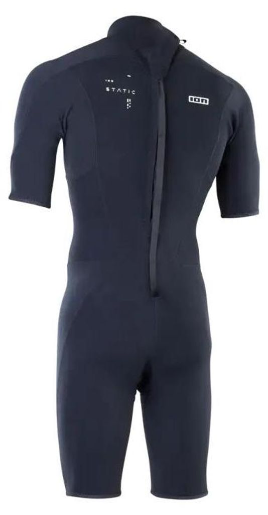 Combinaison courte ION Static 2/2 en néoprène pour homme, Image du produit 