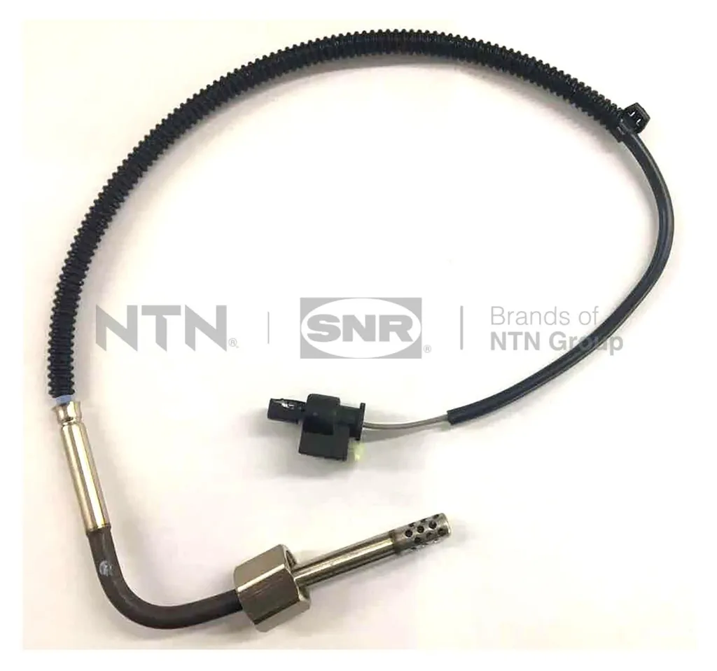 Capteur EGT SNR EGT151.28 haute température pour Mercedes-Benz W204
