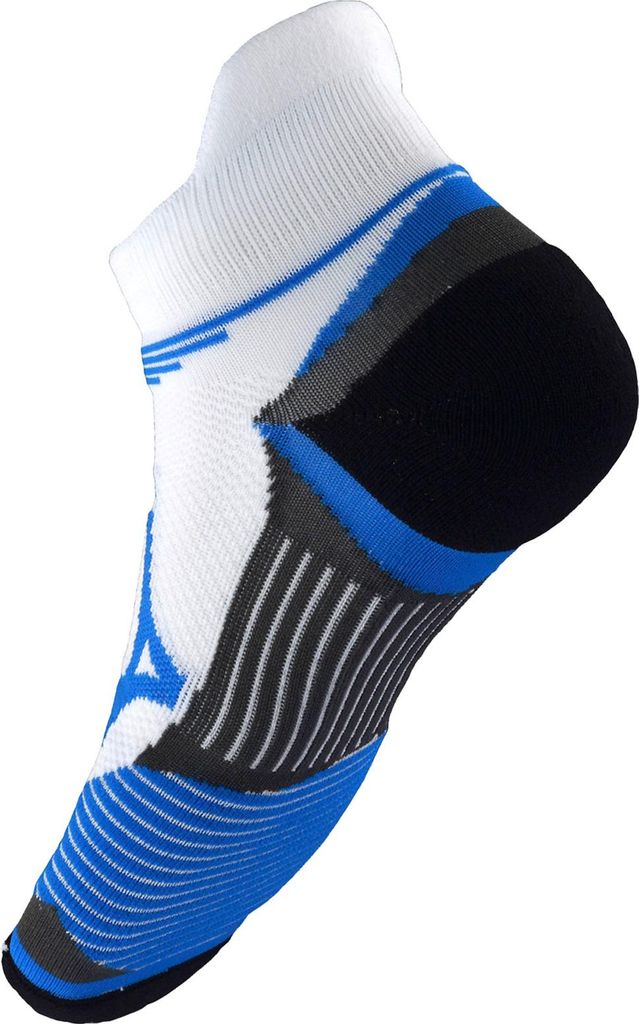 Mizuno Runbird Socks | 67XUU00172, Größe:S Produktbild 
