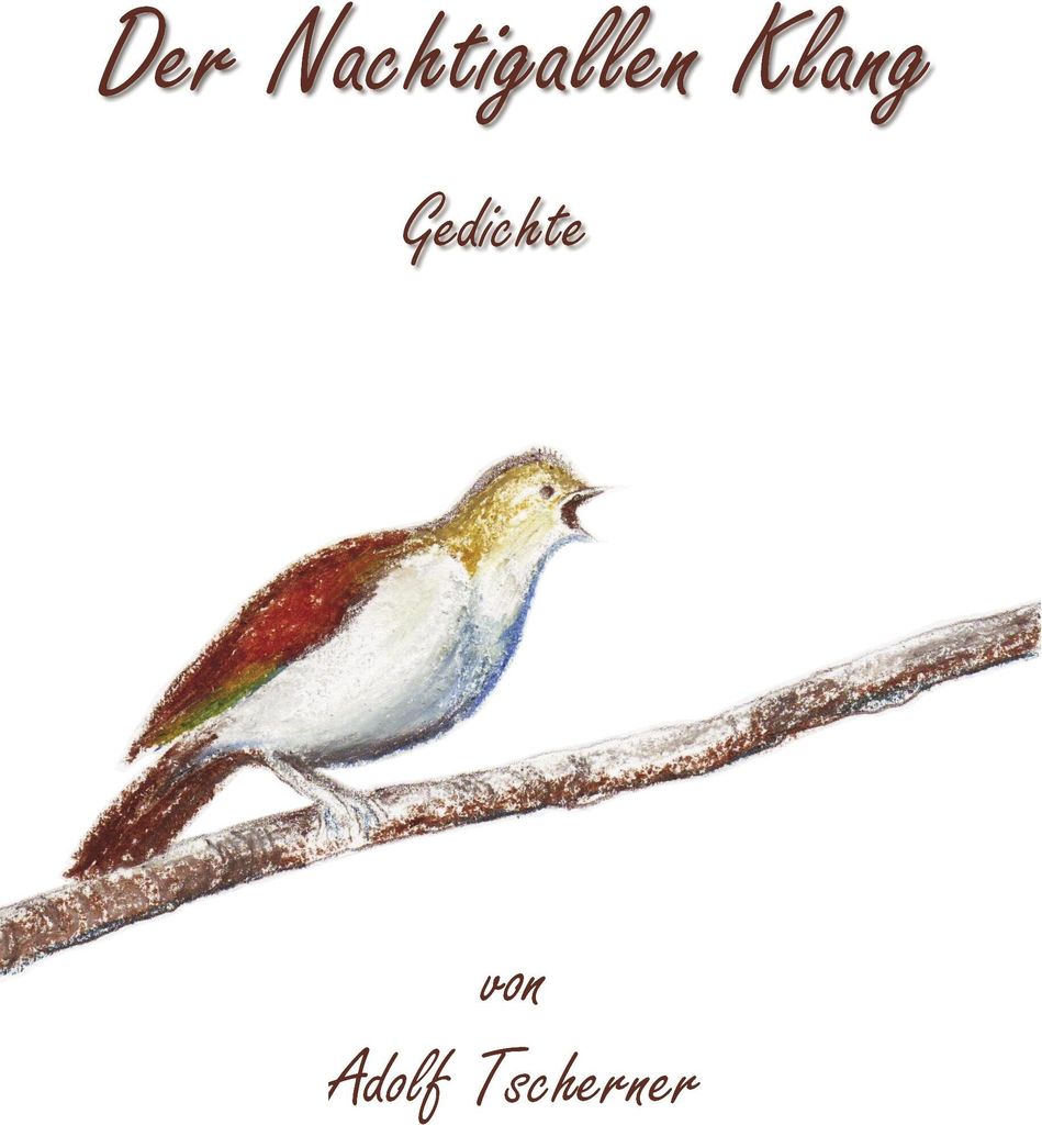Der Nachtigallen Klang