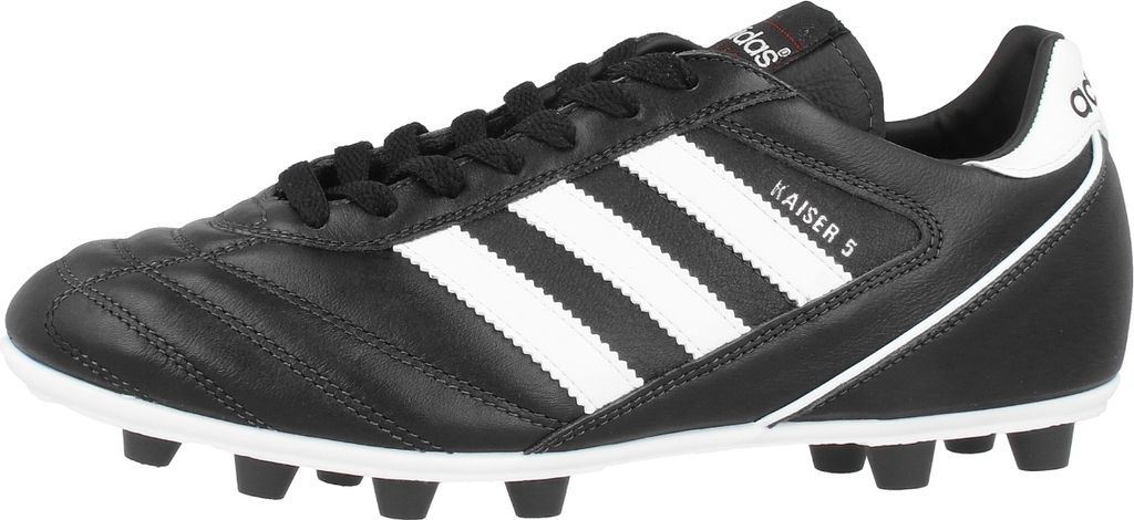 Adidas Kaiser 5 League Black/Ftwwht/Red 42.5 Obrázek produktu 13