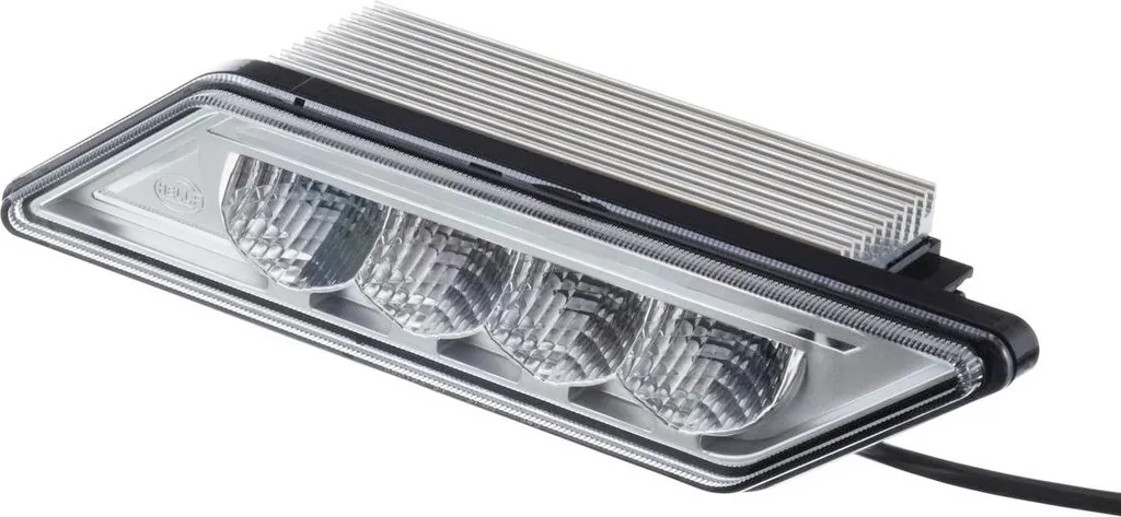 HELLA LED Modular Worklight Prime | Faro IP6K9K per Lavoro Intenso