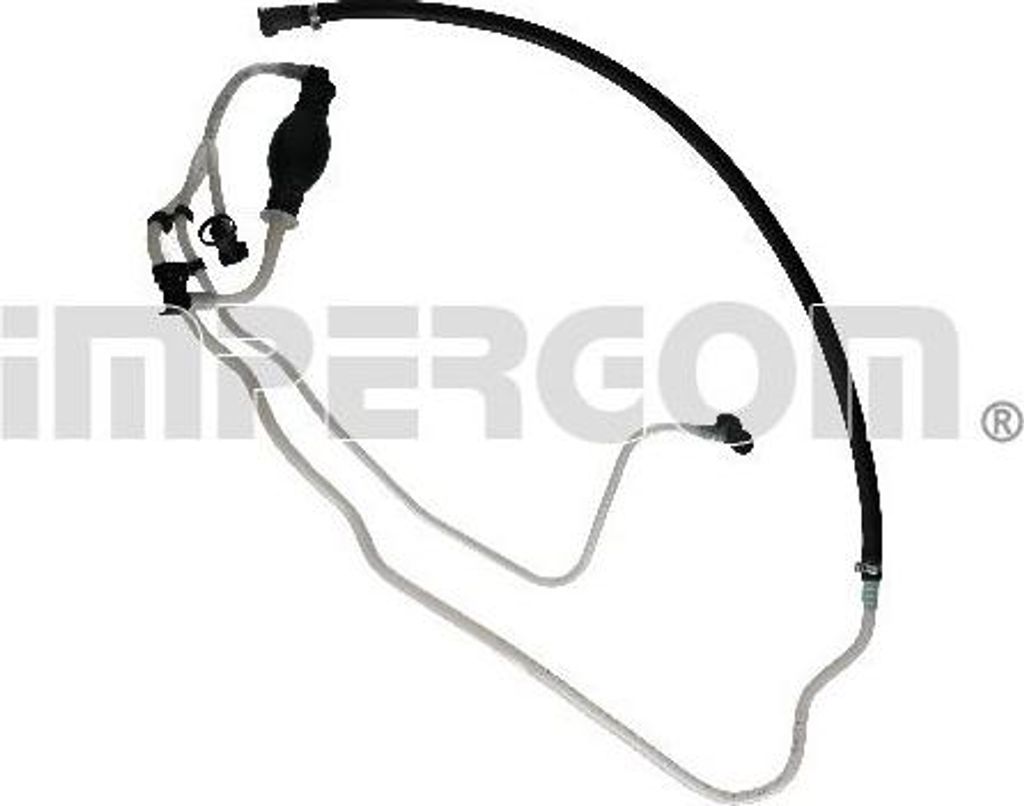 ORIGINAL IMPERIUM 85067 Kraftstoffleitung OE 7700111932 kompatibel mit Clio, Kangoo