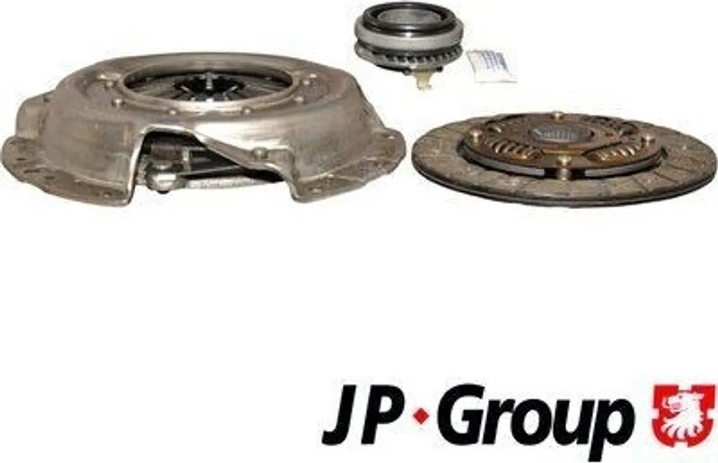 Kit d'embrayage pour Hyundai Accent - Solution de réparation fiable