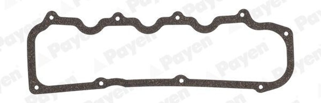 PAYEN JM7179 Ventildeckel Zylinderkopfhaube Dichtung für FIAT Uno Schrägheck (146) 127 Schrägheck (127) FIORINO Kasten (146) PALIO Weekend (178DX)