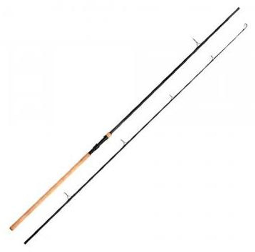Shimano TX-2A Carp Cork 3,66m 12ft 3.00lb 2pc Karpfenrute Produktbild 