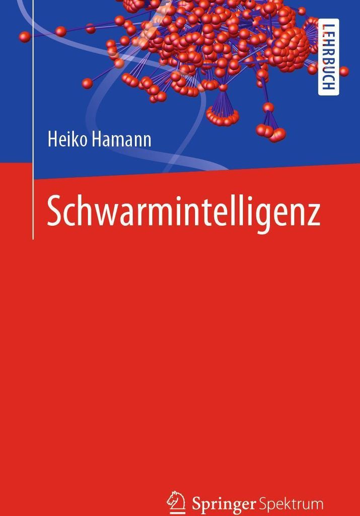 Schwarmintelligenz