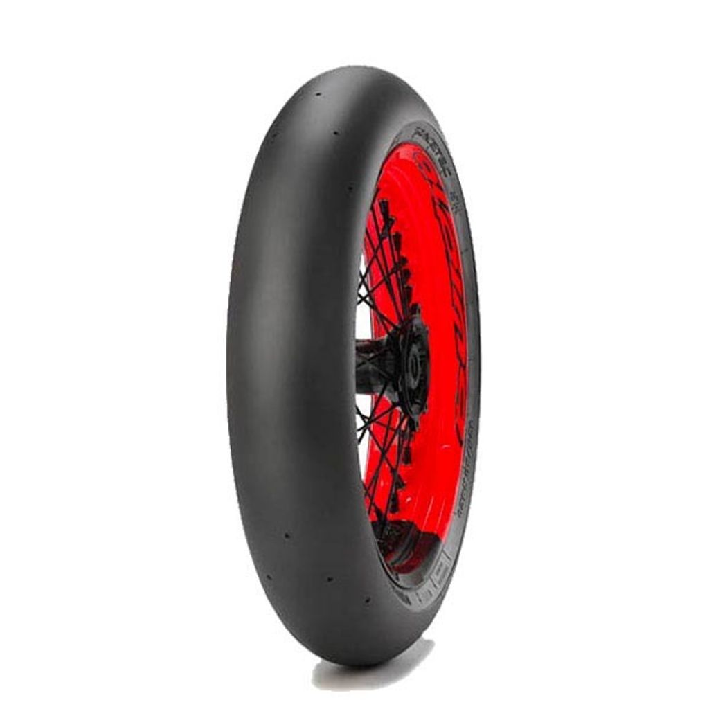 Metzeler motorbanden, autobanden, Racetec SM (125/75 R420 Productafbeelding 