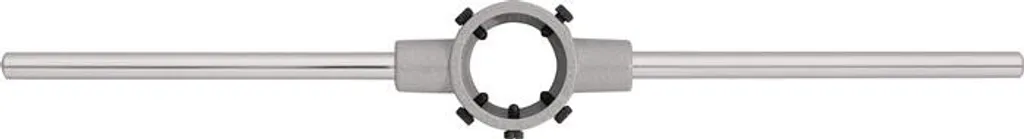 Porte-fraise professionnel DIN 225 de 105 mm en acier pour tournage