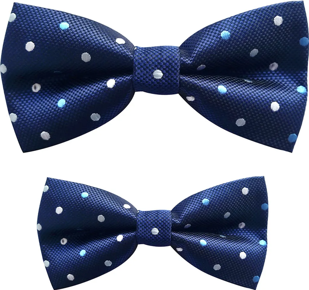 Set Papillon Famiglia Axy FLIP1 | Accessorio Look Partner Servizio Fotografico