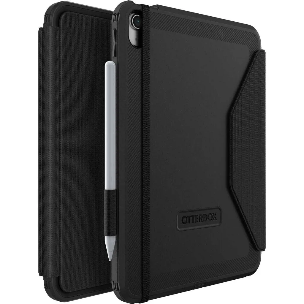 Étui de Protection Tablette OtterBox Defender Noir MacGyver ProPack EDU
