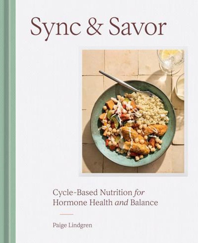 Sync & Savor