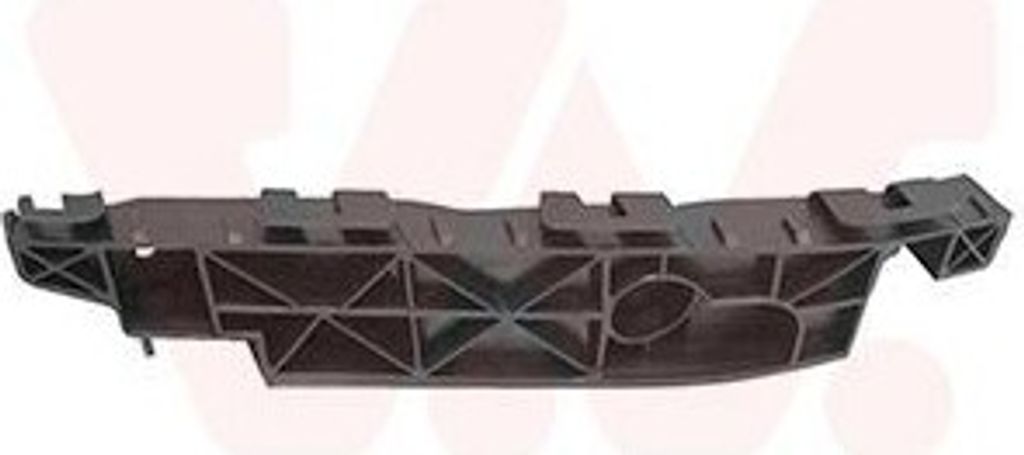 VAN WEZEL 8257567 Stoßstangenhalter Vorne Links für HYUNDAI ix35 (LM, EL, ELH)
