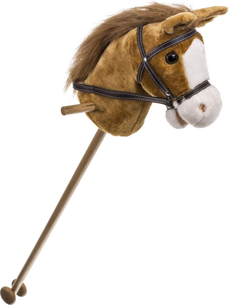Bieco 74000191 Hobby Horse Brownie Obrázok produktu 