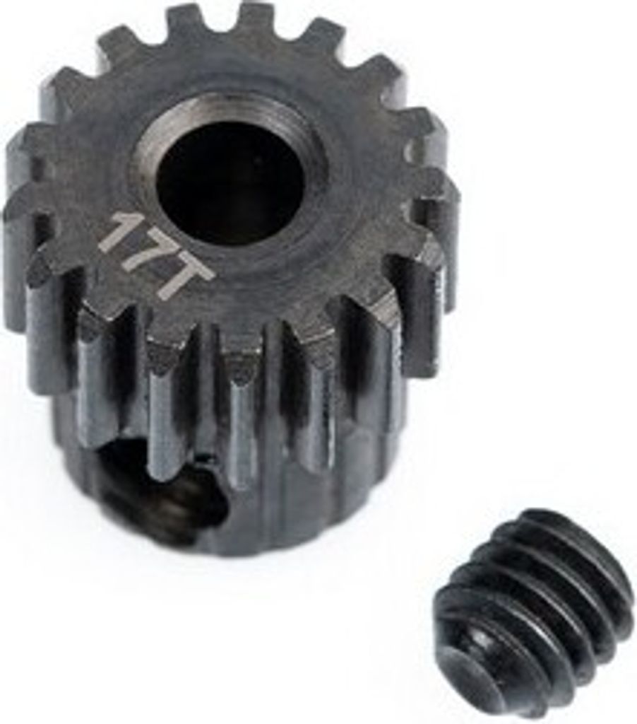 LRP Ritzel 17Z 48dp - S10