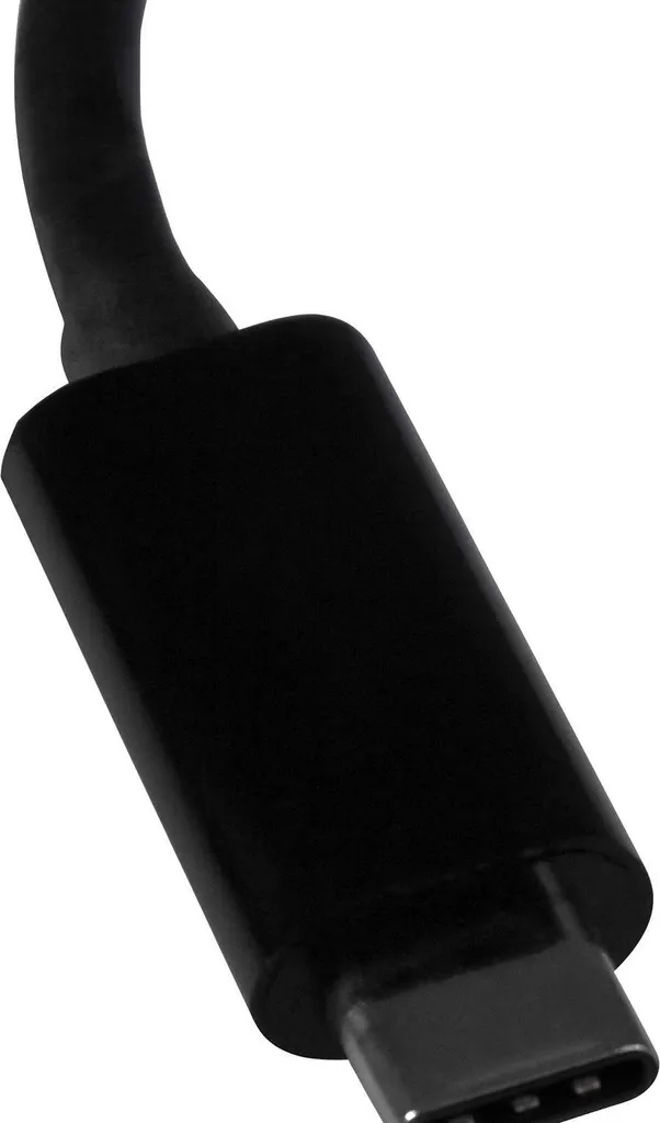 Adattatore Video StarTech USB-C/DVI - Soluzione Display per MacBook e PC - 12