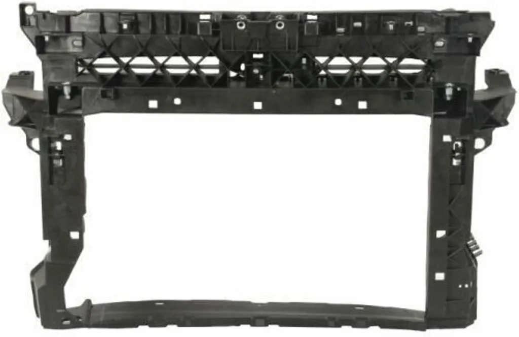 Support serrure robuste Seat Ateca KH OE 575805588G en matériau renforcé