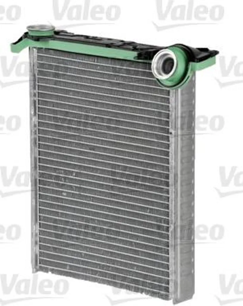 Réparer Chauffage Peugeot 308 avec Radiateur Valeo 812417 6448V6