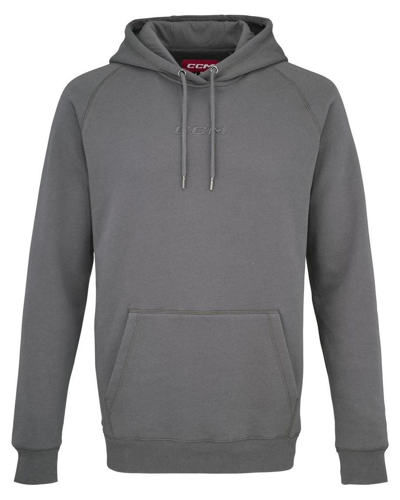 CCM CORE LIFESTYLE PULLOVER HOODIE ADULT, Größe:XL, Produktbild 