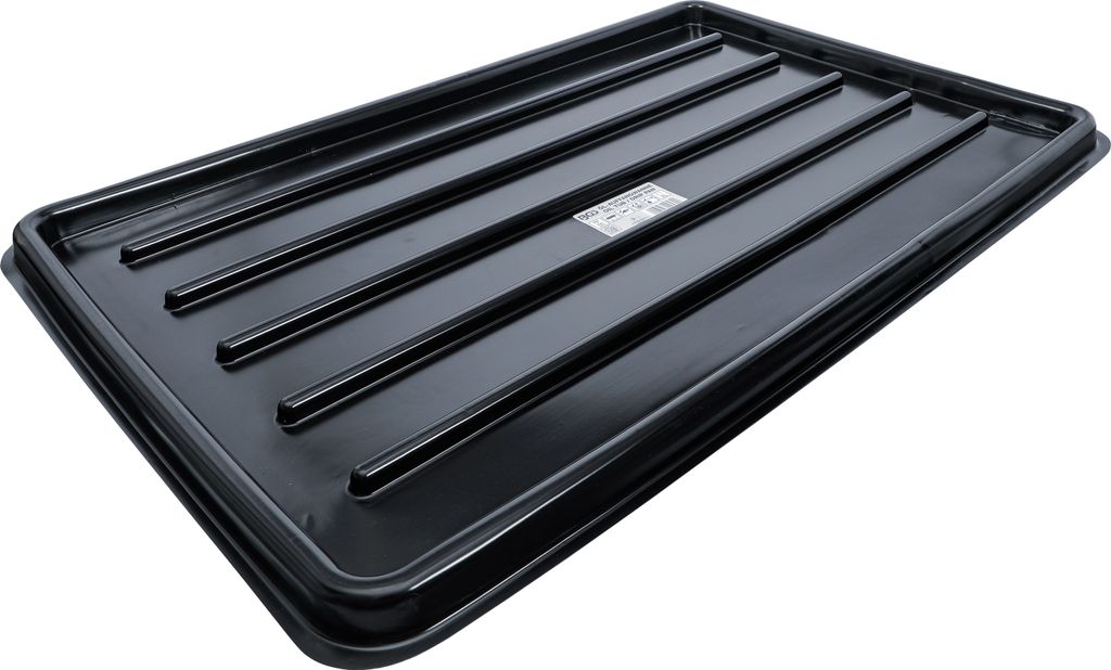 BGS technic Oil Tub / Drip Pan, 612 mm, 612 g, 630 mm Produktbild 