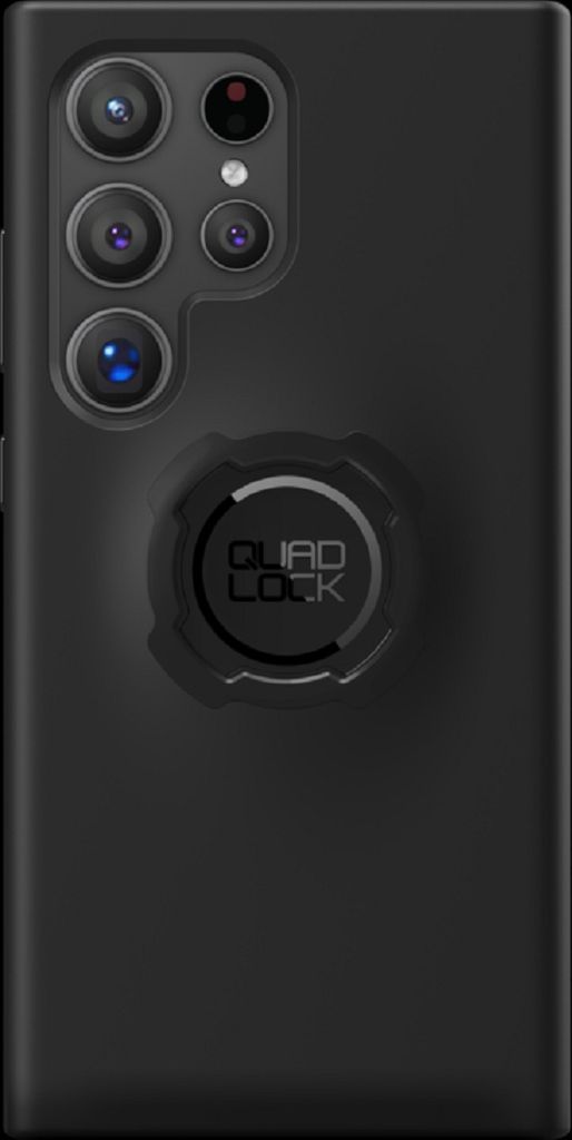 QUAD LOCK Étui pour téléphone portable - Samsung Galaxy S24 Image du produit 