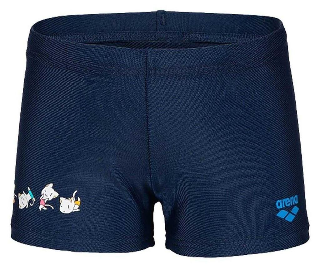 Arena - Badeshorts für Jungen GT13304 (92) (Marine)