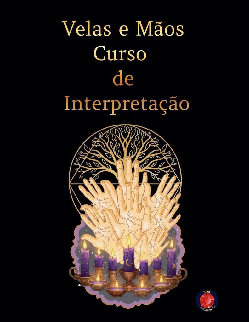 Velas e Mãos Curso de Interpretação
