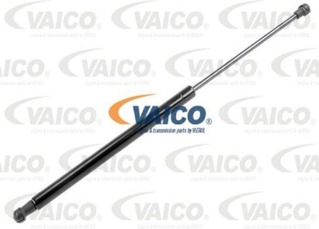 VAICO V10-7530 Gasfeder Heckklappendämpfer für AUDI A4 Avant (8K5, B8) 500mm