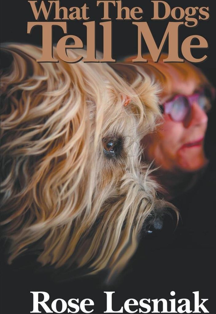 What The Dogs Tell Me