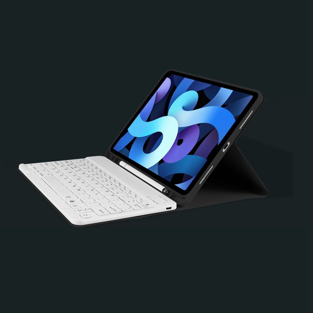Ipad Air 4 Hlle Mit Stifthalter