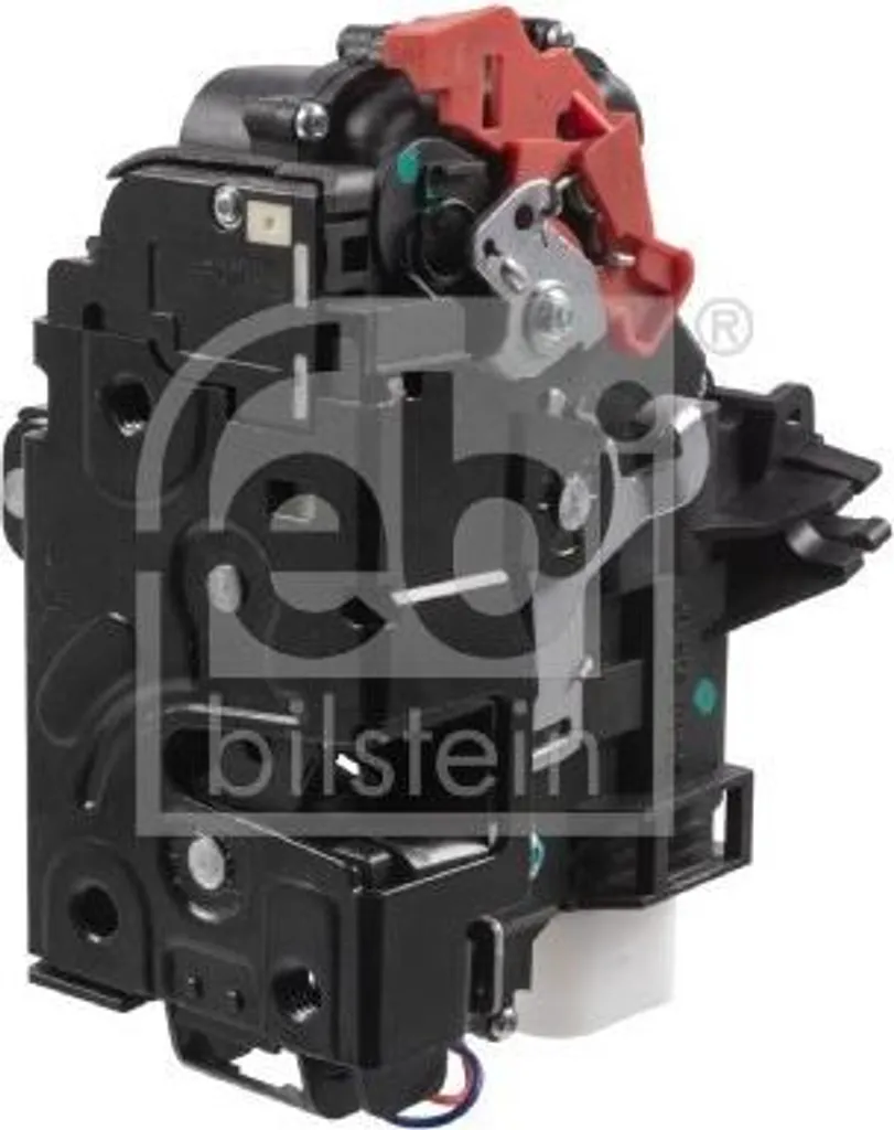 Serrure Porte Avant Gauche Compatible avec Porsche 911 et Gamme VAG