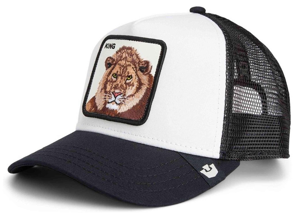 Pet Goorin Bros 101-2459-DUSTVOID voor Uni Productafbeelding 