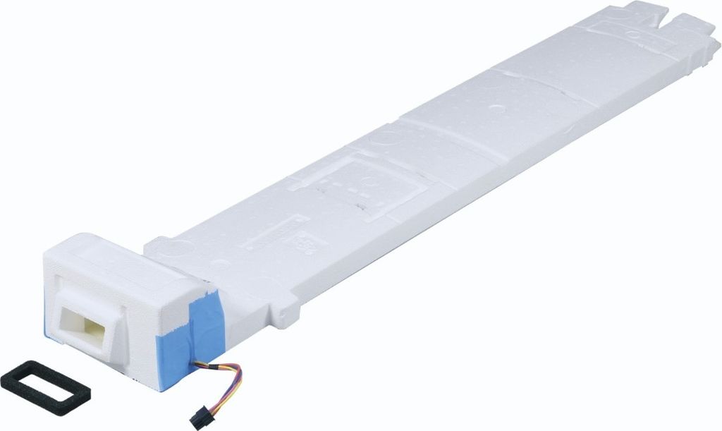 Isolierung mit Temperaturregler BOSCH 00717829 für KühlGefrierKombination