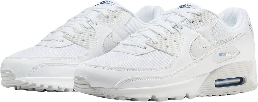 Nike Air Max 90 Sneakers Herren Sneaker Kaufland