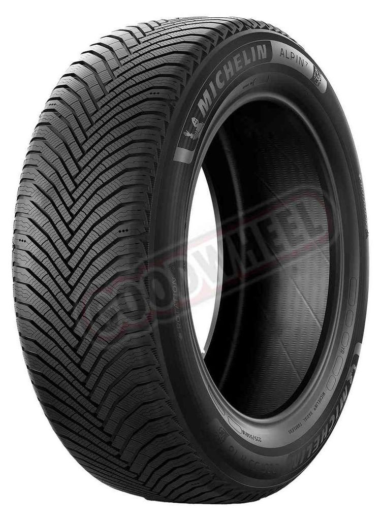 215/65R17 103H Alpin 7 Xl Obrázok produktu 