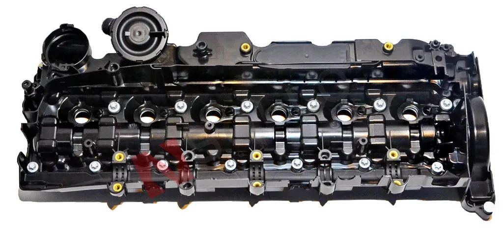 Couvercle de culasse Sollo renforcé pour BMW 11127823181 X5 X6 E70 E71