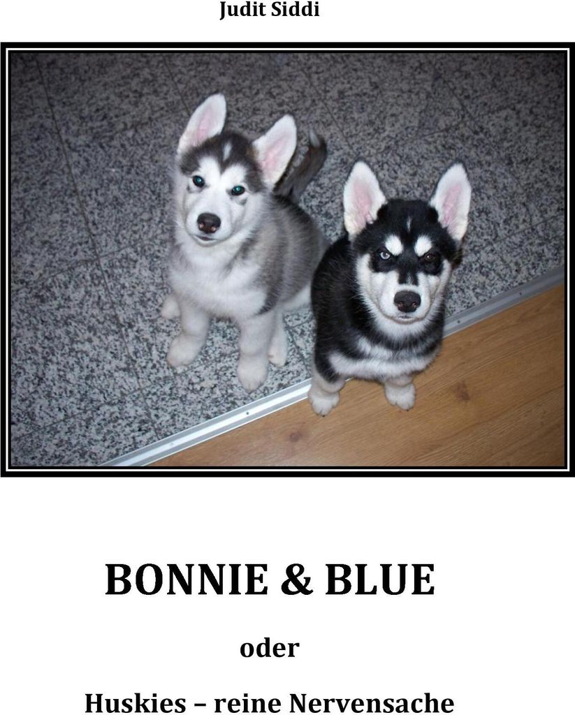 Bonnie & Blue