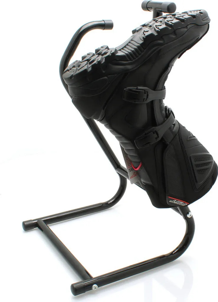 Porte-bottes acier VECTOR Home Track MX, Rangement mural robuste