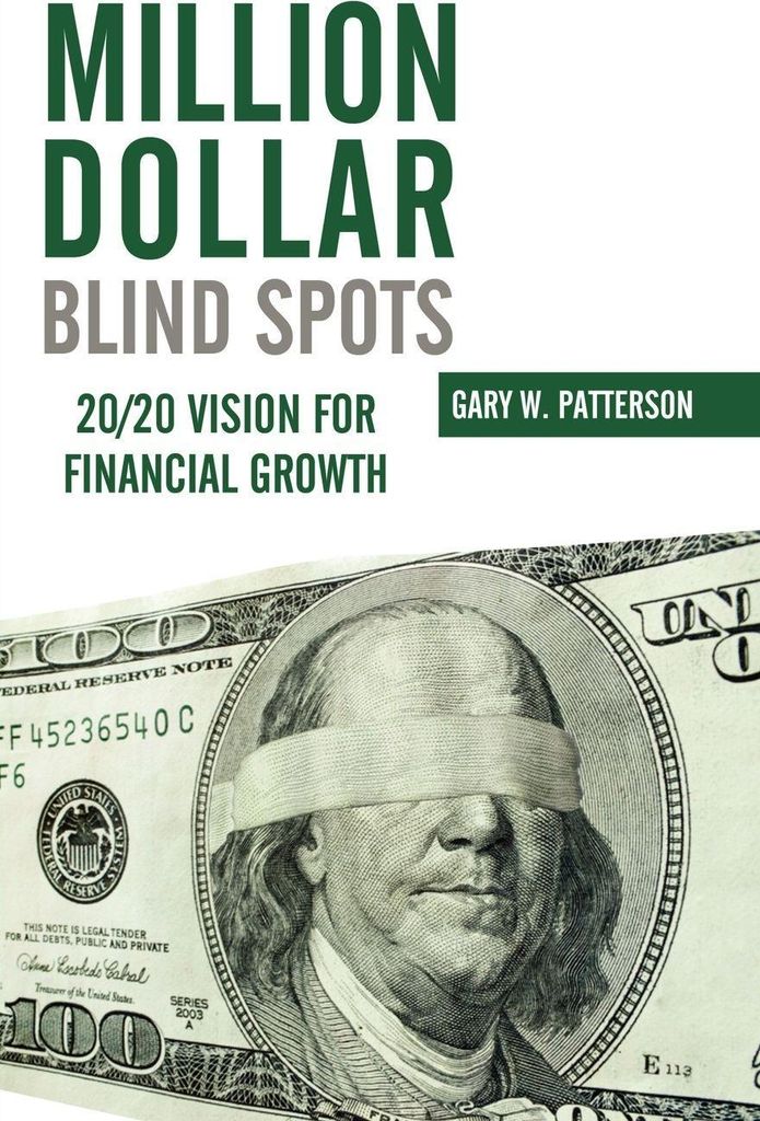 Million-Dollar Blind Spots