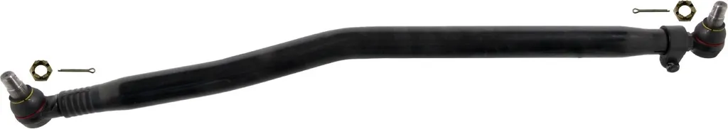 Barre de direction 38570 Febi Bilstein Longue 1272 mm pour Bus Scania