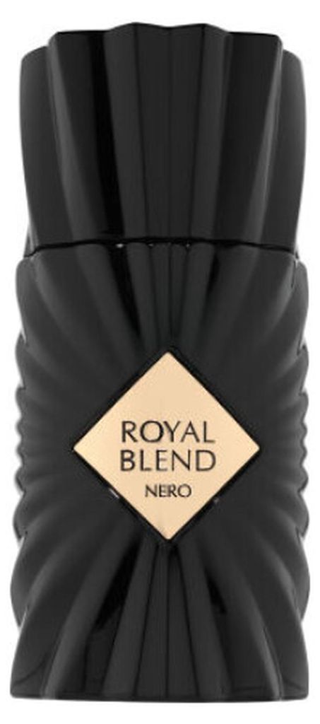 French Avenue Royal Blend Nero EDP 100ml Zdjęcie produktu 