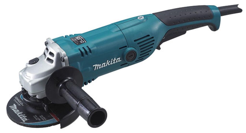 MAKITA Winkelschleifer GA5021C 125mm 1450W