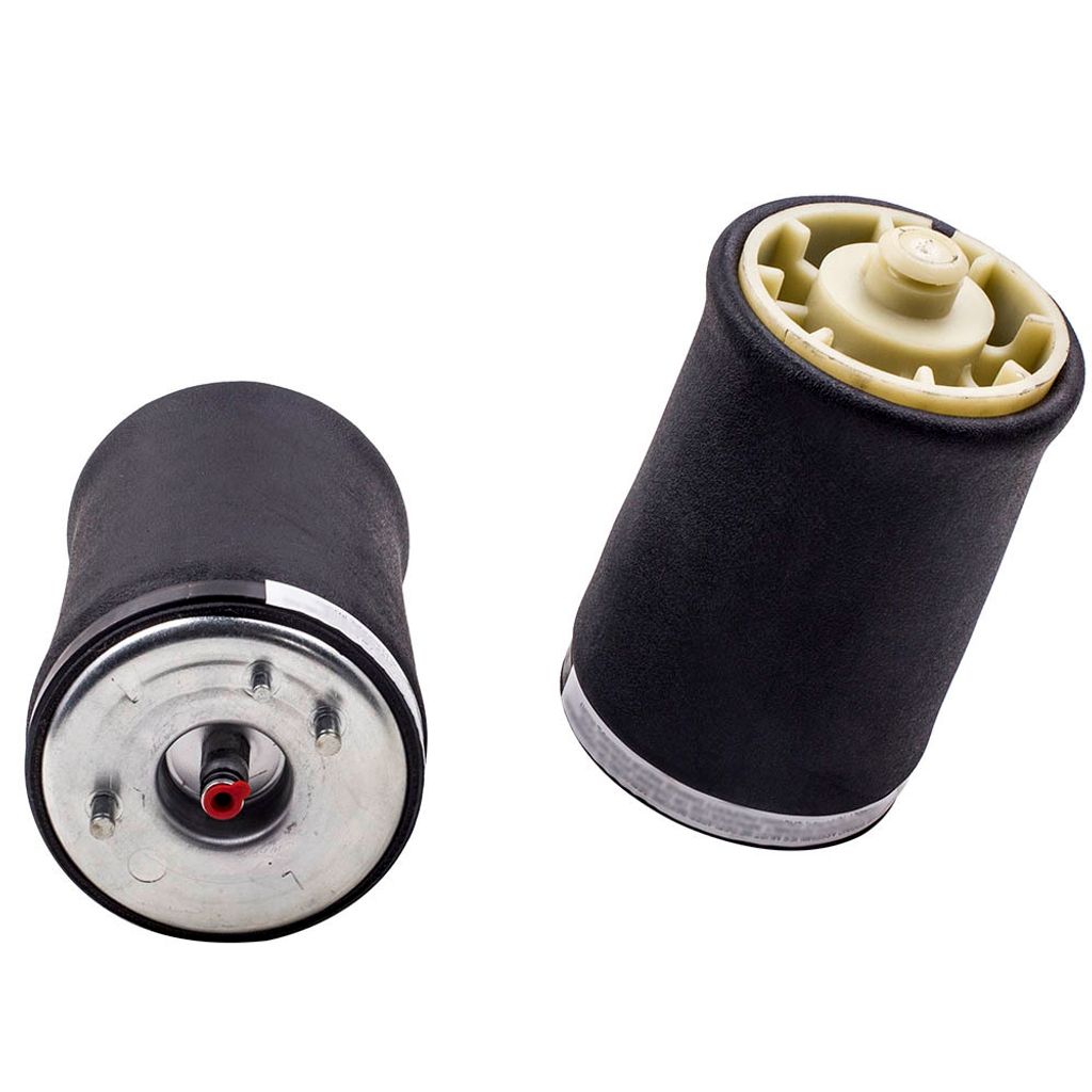 2x Tylna sprężyna pneumatyczna Mieszek zawieszenia Zdjęcie produktu 