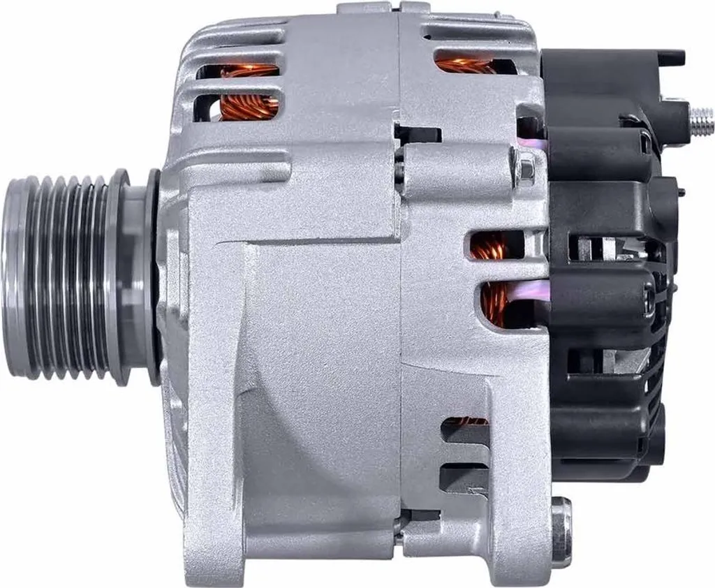 Alternateur 12V 150A Ø 55mm HELLA pour DACIA DUSTER et modèles variés