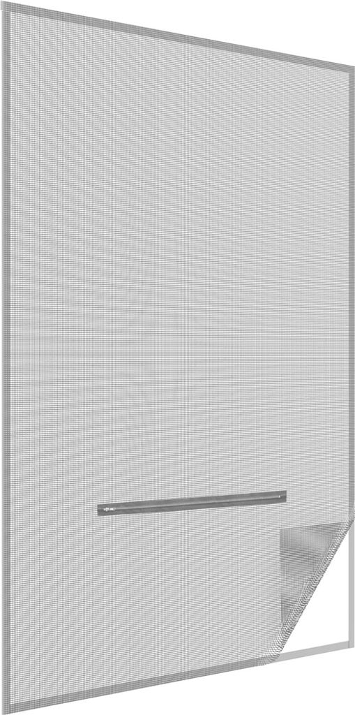 IS-Gitter-Dachfenster 140 x 170 cm anthrazit mit Produktbild 11
