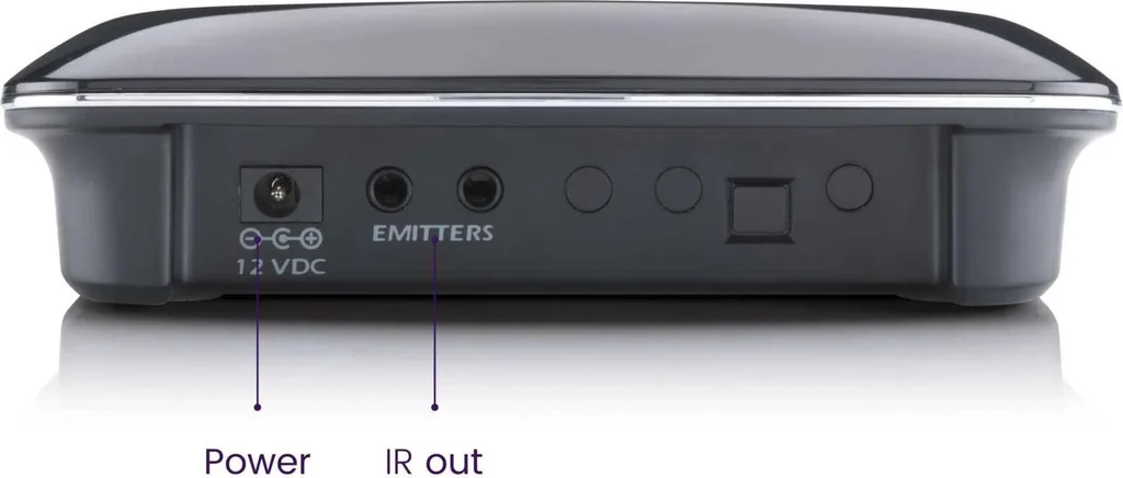 Télécommande Inopérante derrière un Meuble ? Solution Infrarouge sans Fil - 7