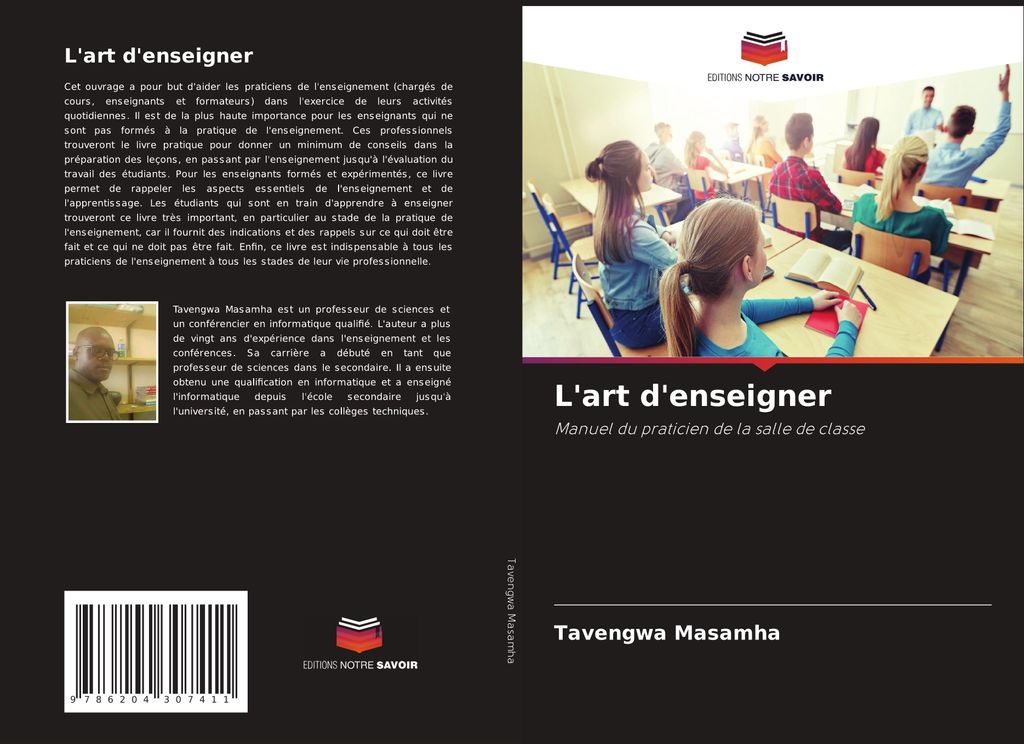 L'art d'enseigner